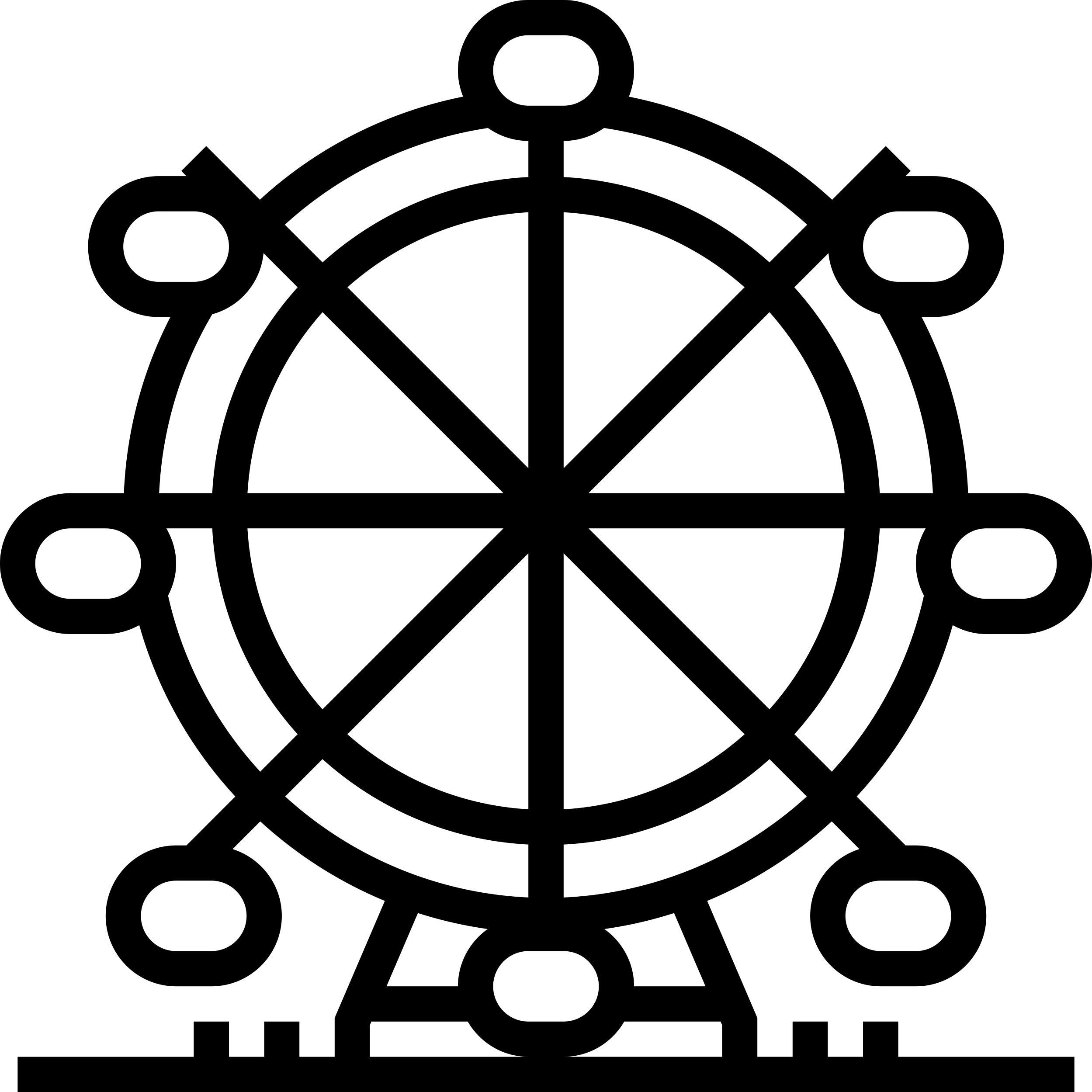 London Eye Engraving Svg Design Free Vectors